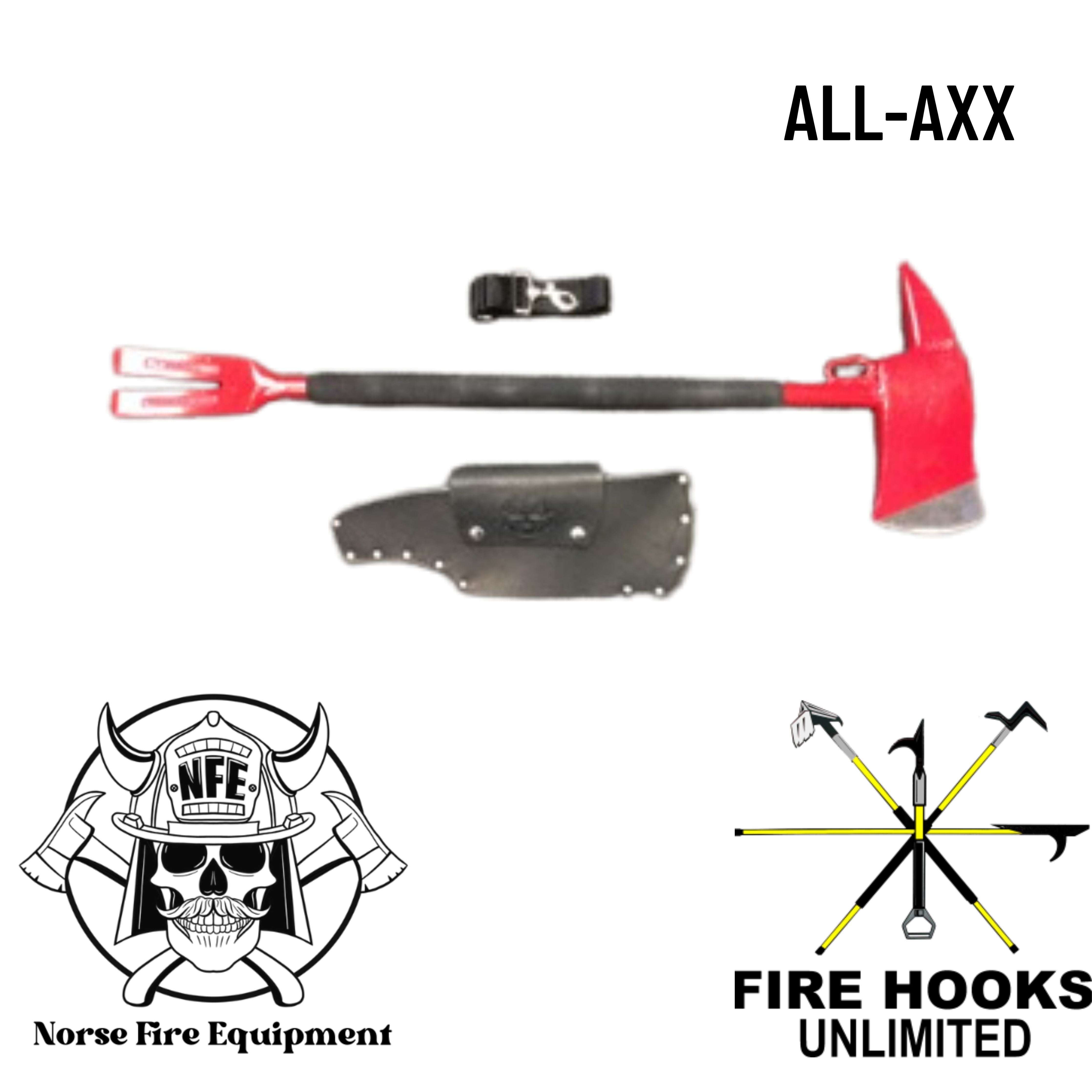 ALL-AXX | Norse Fire Equipment
